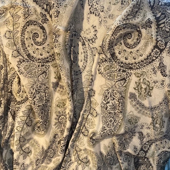 Ruggine coverup - Picture 1 of 7